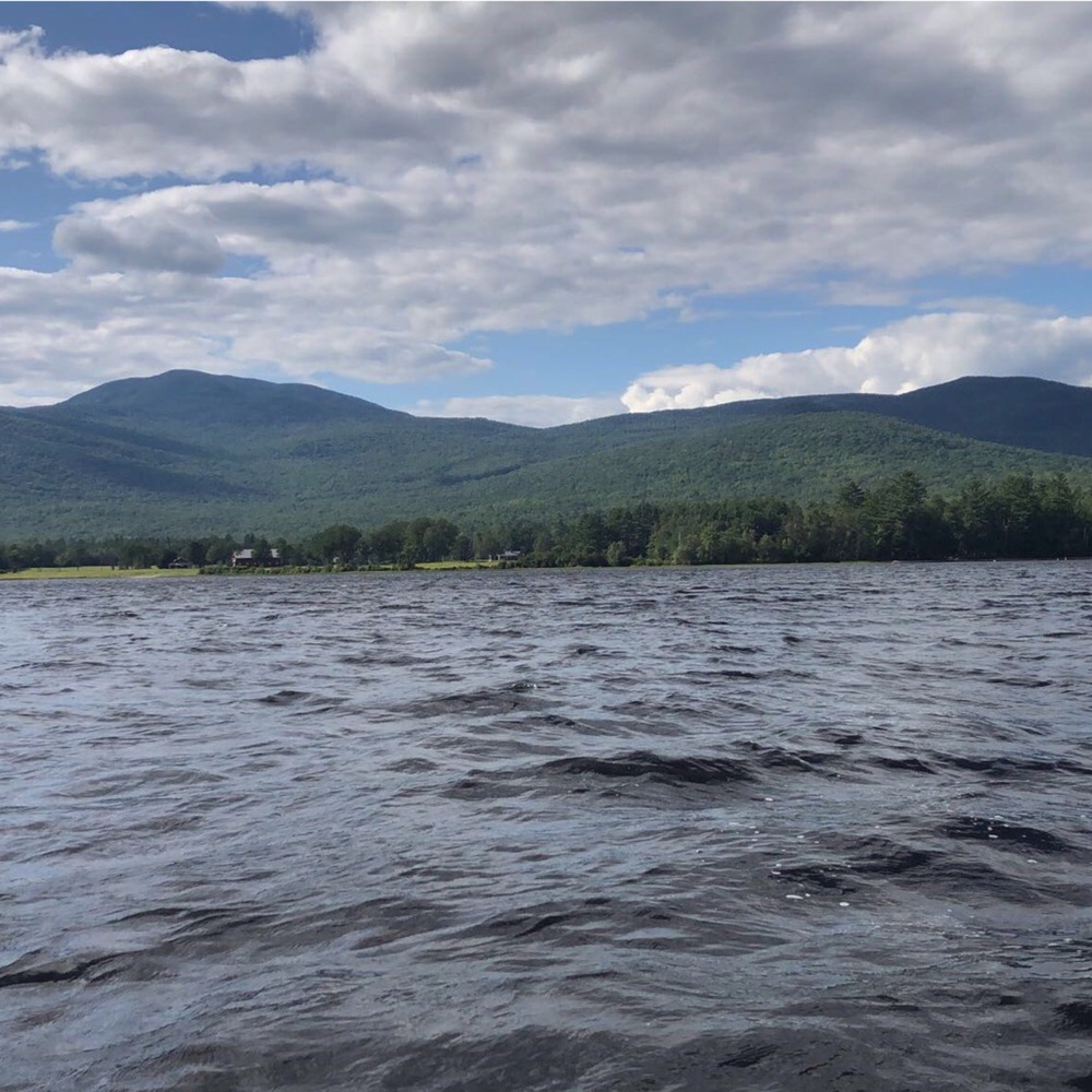 Meet your Posher, Dianna